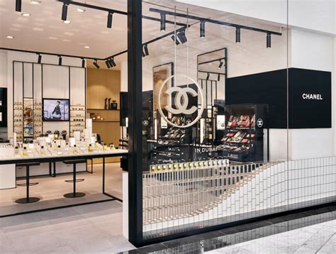 chanel boutique soho|boutique chanel a dubai.